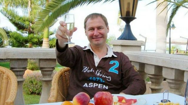 Цели и энергия лидера: как жить на 100  тренинг Александра Хэрца на что Мы обречены...