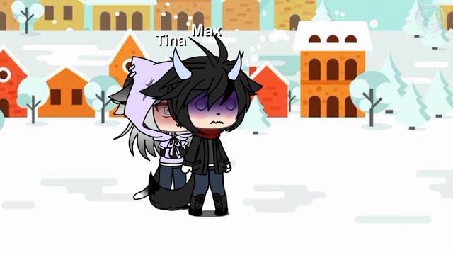 Охота на лису 'часть 6