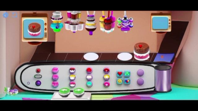 Аномалия в игре Purple Place на андроид