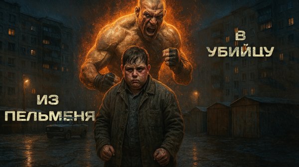 АУДИОКНИГА ПОЛНОСТЬЮ | Профи ММА в теле школьника из 91-го | ПОПАДАНЦЫ | Книга 1