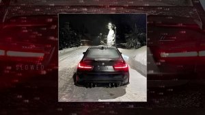 mxtrixd - Lights Off (Официальная премьера трека)