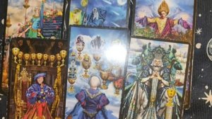 КАК ТАМ БЫВШИЙ? ГАДАНИЕ ОНЛАЙН ✨ТАРО