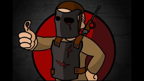 Это мой первый вайп на раст ме.я пытался играть