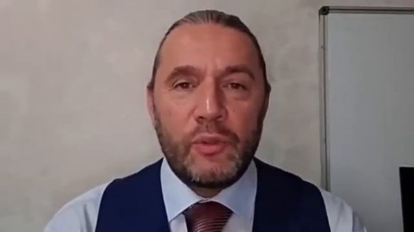 Власть оборотней или над пропастью во лжи