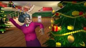 Злая училка