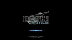 Final Fantasy 7 Remake Part 8