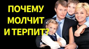 Любовница в их квартире: Почему Меньшова не хочет быть брошенной женой?