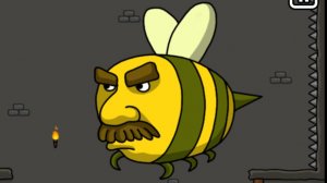 УНИЧТОЖЕНИЕ ШМЕЛЯ one level 3