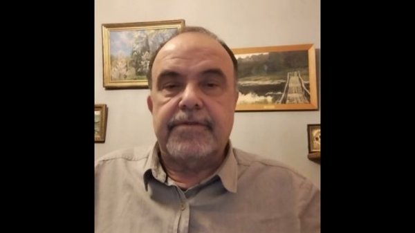 Внутренний и внешний миры