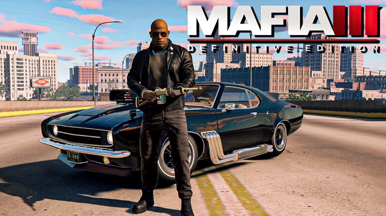 Mafia 3 Definitive Edition - Прохождение Игры на Русском | часть 32 смотреть онлайн