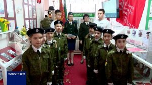 В СОРОЧИНСКЕ 15 ЛЕТ НАЗАД ОРГАНИЗОВАЛИ КАЗАЧЬИ КЛАССЫ