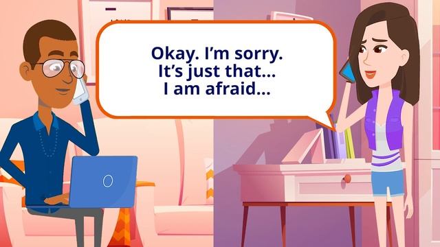 Present Continuous in English for Beginners Speaking Practice Improve your English смотреть онлайн