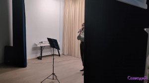 А снег идет ретро дискотека Центр Долголетия Академический коллектив СозвездиЯ