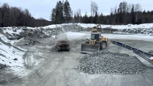 Мобильная щековая дробилка Jonsson L120 (metso Nordberg) cat352f, cat980xe и volvo180H. акция в карь