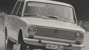 FIAT 124 SPECIAL • СПОРТКАР для СЕМЬЯНИНА • ИСТОРИЯ автомобиля 1960-х и 1970-х
