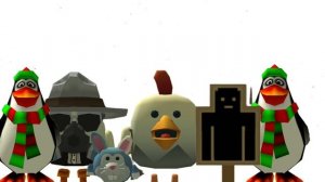 заставка к 11 сезону шрифтоскиных