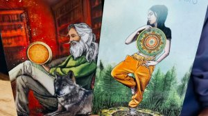 КОЗЕРОГ! Все в свое время! Февраль 2026 – Вторая половина - Таро прогноз