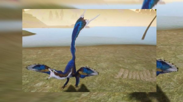 Обзор обновления The cursed isle 🥳