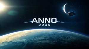 Anno 2205 - Строимся и развиваем корпорацию #3