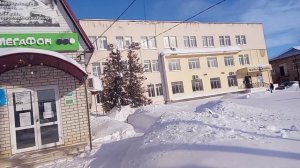 Ничего, нигде не чистят.