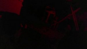 Дверидолбилка пришла за нами!!!ОНА ЗАБРАЛА АЛИНУ!(СТРАШНО)