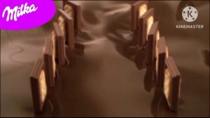 Реклама Милка Варя Тук И Lu (Ноябрь 2025)