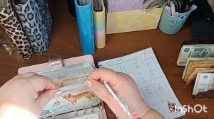 #5#Распределяю 44000т по конвертам