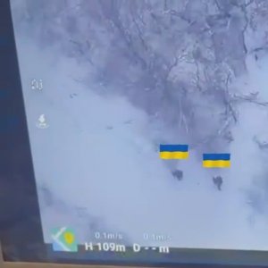Минус два ВСУшника