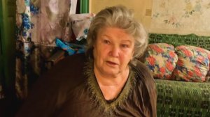 Мама со сломанным позвоночником , ЖИВЁТ С ДОЧКОЙ В ГЛУШИ