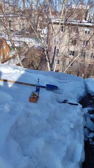 Крыша течёт! смотреть онлайн