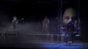 Гроза — трейлер (2026)