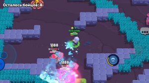 Бравл старс