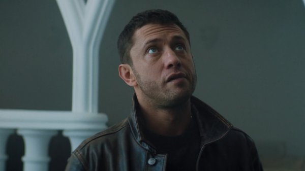 За закрытыми глазами, 1 сезон, 2 серия