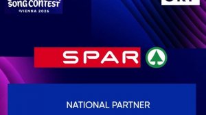 Nationaler Partner der Eurovision Song Contest'26 in Wien