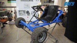 Герои Среди НАС. ВВГУ. Василий Краснокутский (Испанский язык)