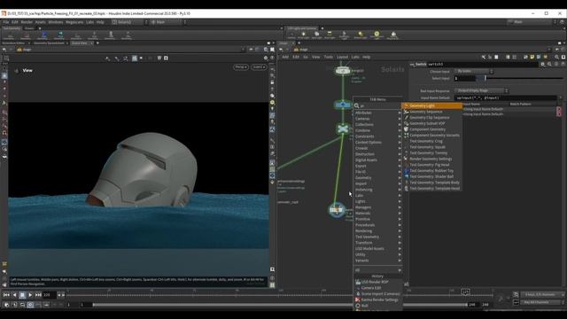 10-Base Render Layers смотреть онлайн