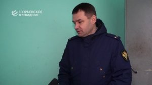 Прокурорская проверка. Надзорные органы отреагировали на жалобы жителей в Интернете