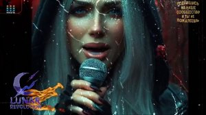 Эпик рок Дарина и Марина Лунарис - Угасшее сияние