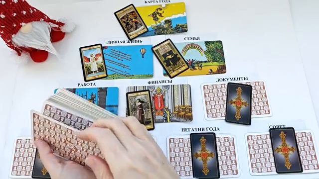 РЫБЫ ♓ ПРОГНОЗ в ваш ДЕНЬ РОЖДЕНИЯ 🎁 на солярный год 2026-2027 таро расклад на 12 колодах смотреть онлайн