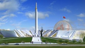 Прямая трансляция экскурсии В.О.В