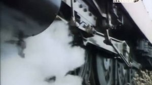 27. Джордж Стефенсон и железные дороги