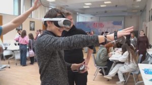 Добро пожаловать в РУДН, абитуриенты!