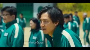 дэдпул игра калмара дубляж