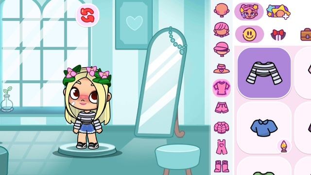 Аватар World смотреть онлайн