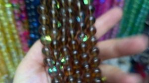 Опаловый кварц