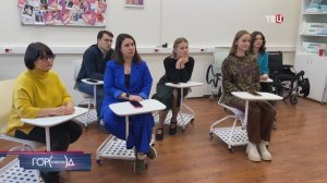 "Школа родственного ухода" превратилась в образовательную экосистему