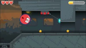 КРАСНЫЙ ШАРИК,  КРАСНЫЙ ШАР