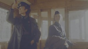 HDR Литвяк трейлер исторической драмы 4K