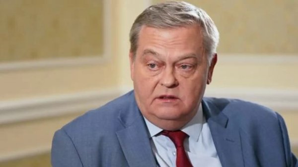 Евгений Спицын, Д.Новиков, С.Обухов, Г.Фёдоров - Борьба с коммунистами (11 февраля 2026) Только звук