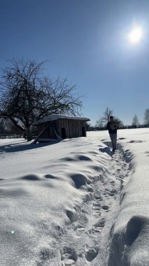 Сердце . #Сердце. #Дрова. #Деревня. #Любовь. #Солнце.